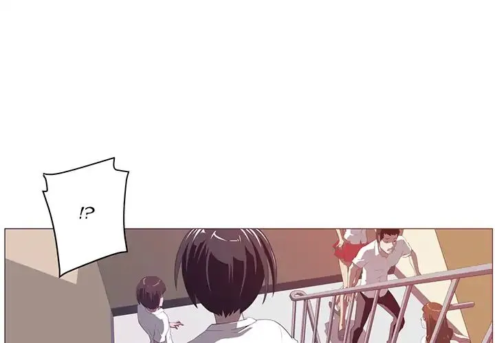 Read Happening chapter 3 image 0 on Lezhin