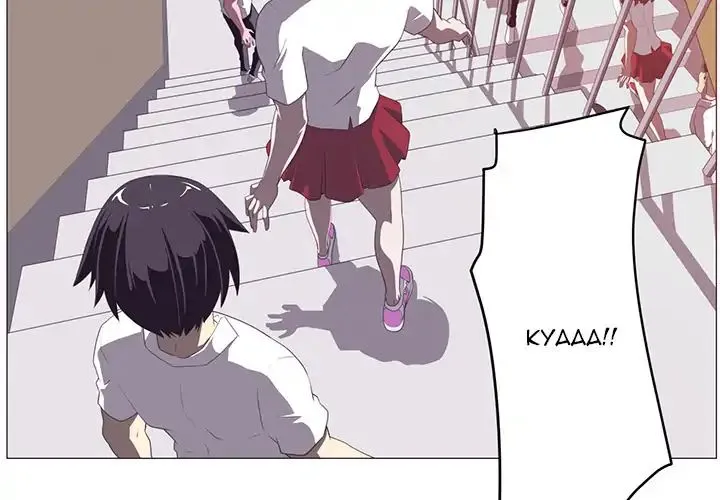 Read Happening chapter 3 image 1 on Lezhin