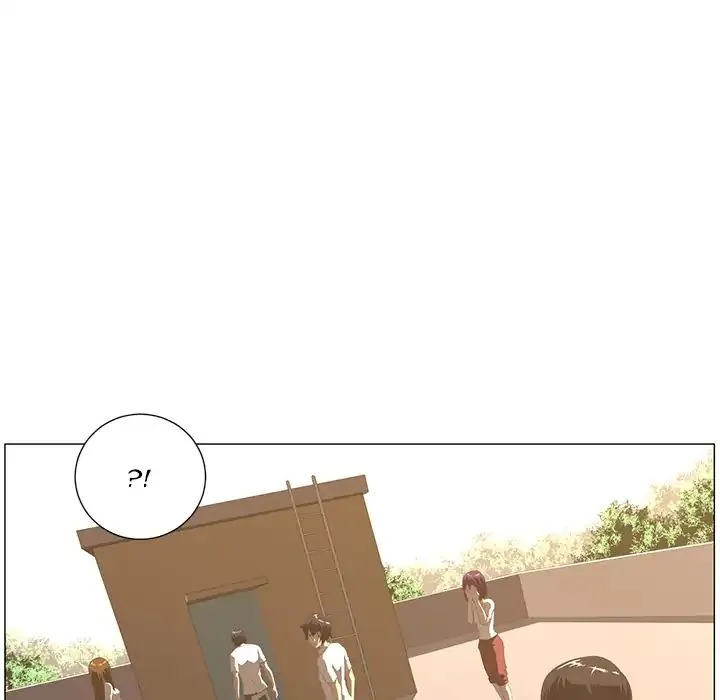 Read Happening chapter 3 image 100 on Lezhin