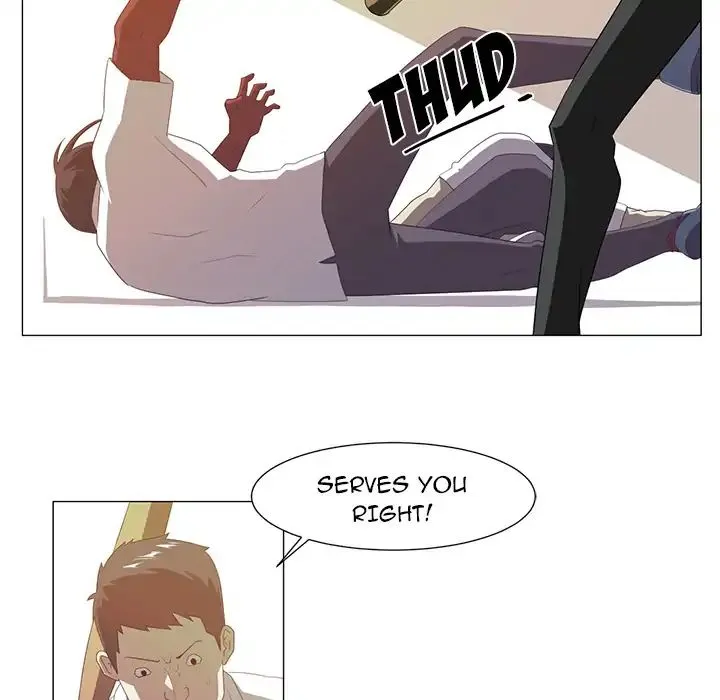 Read Happening chapter 3 image 11 on Lezhin