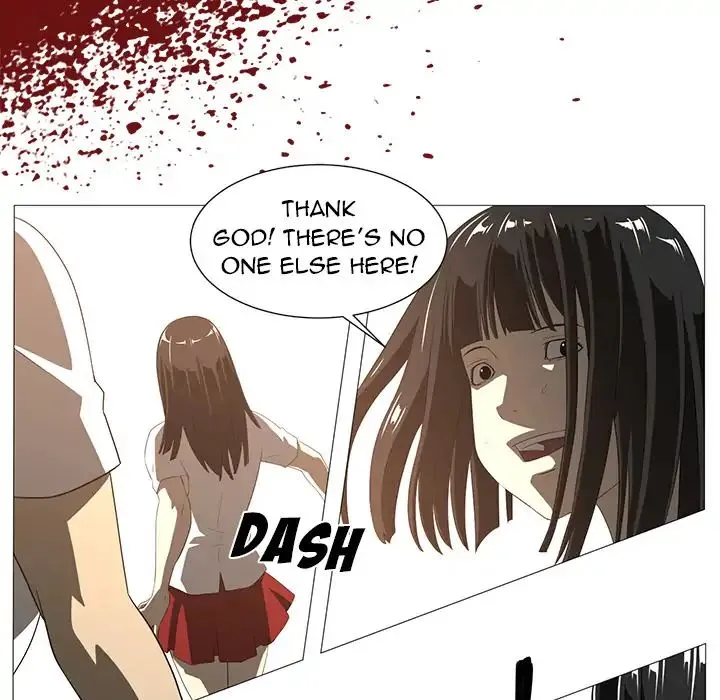 Read Happening chapter 3 image 14 on Lezhin