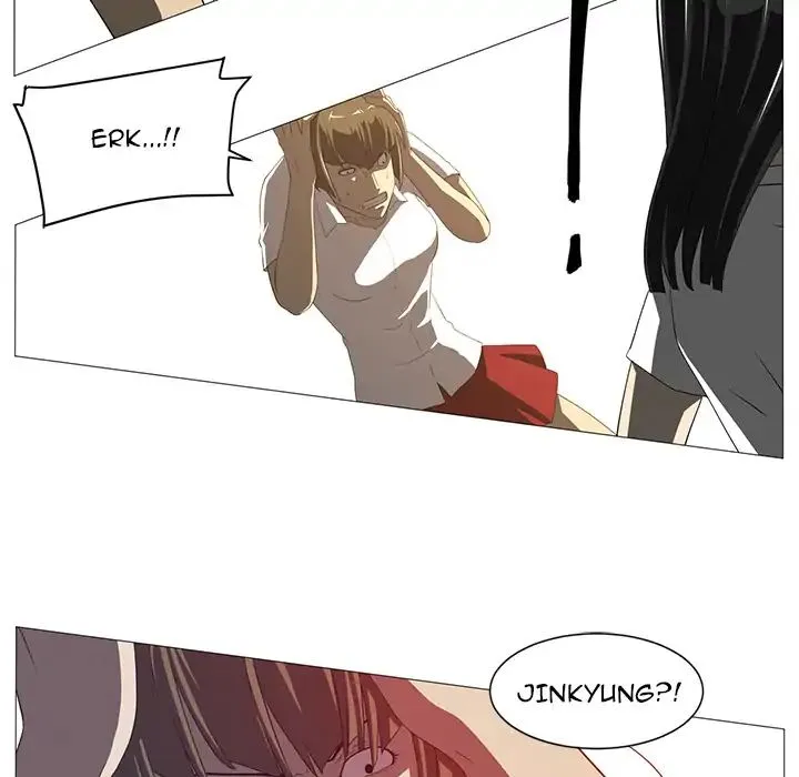 Read Happening chapter 3 image 15 on Lezhin