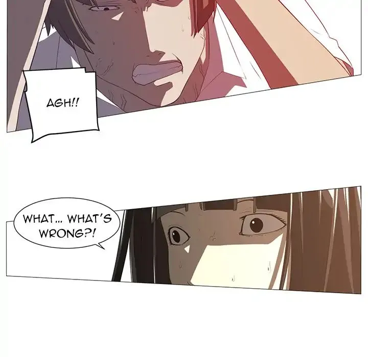 Read Happening chapter 3 image 16 on Lezhin