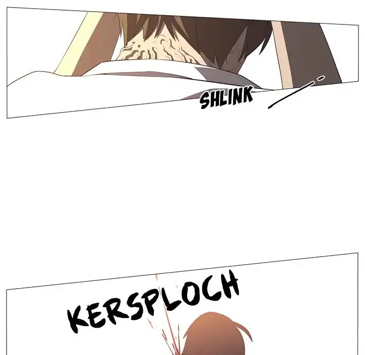 Read Happening chapter 3 image 17 on Lezhin