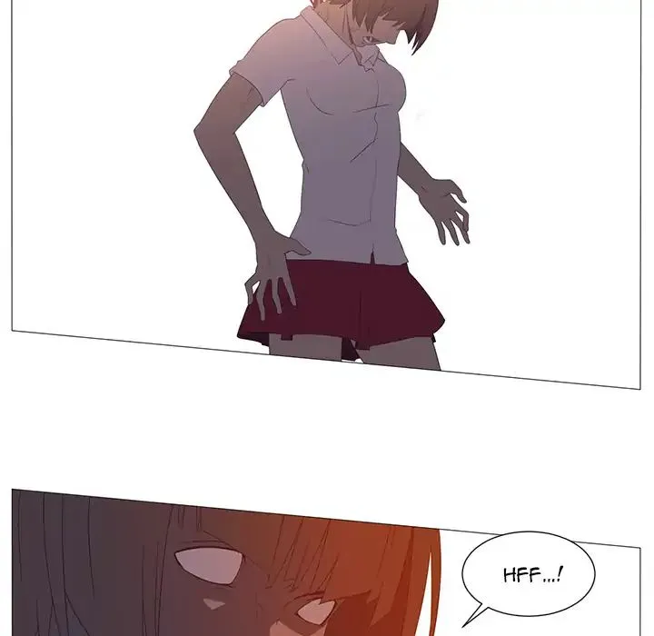 Read Happening chapter 3 image 18 on Lezhin
