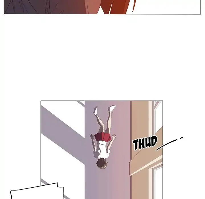 Read Happening chapter 3 image 19 on Lezhin