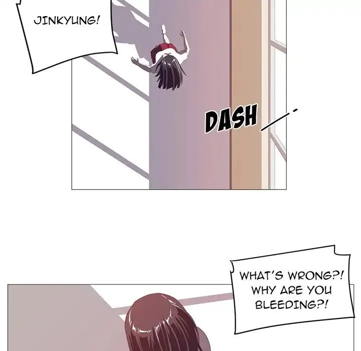Read Happening chapter 3 image 20 on Lezhin