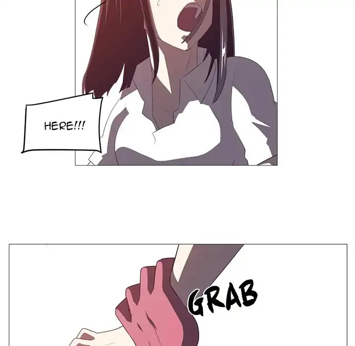 Read Happening chapter 3 image 22 on Lezhin