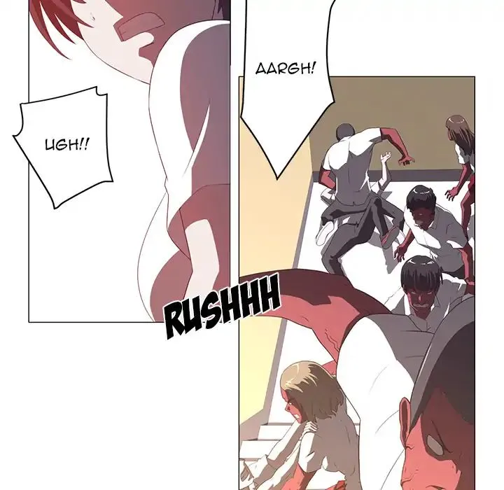 Read Happening chapter 3 image 28 on Lezhin