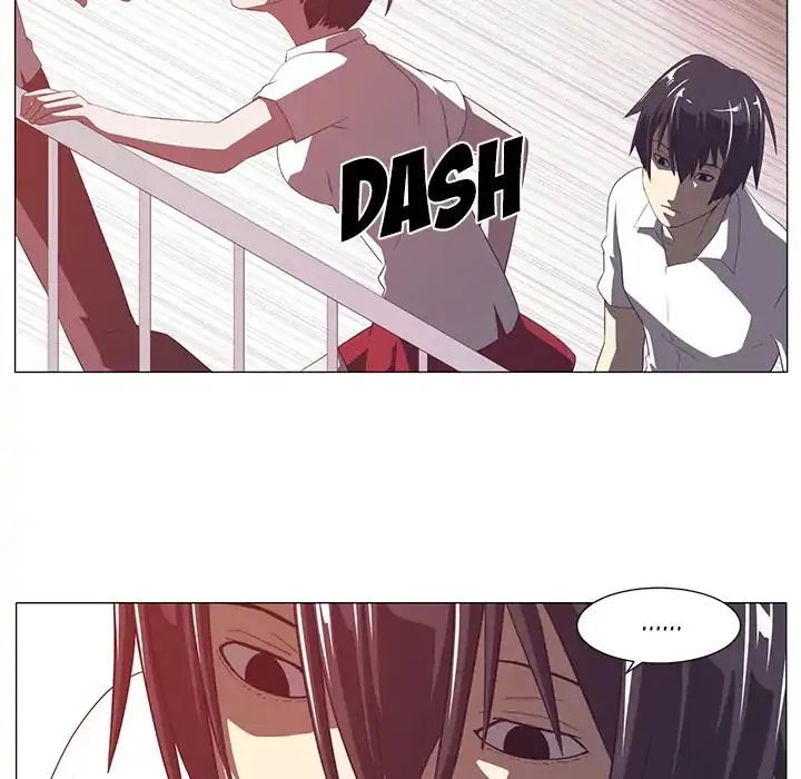 Read Happening chapter 3 image 30 on Lezhin