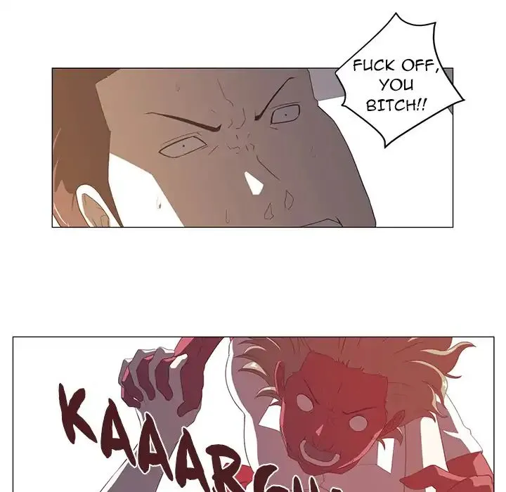 Read Happening chapter 3 image 32 on Lezhin