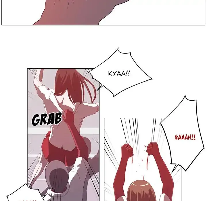 Read Happening chapter 3 image 34 on Lezhin