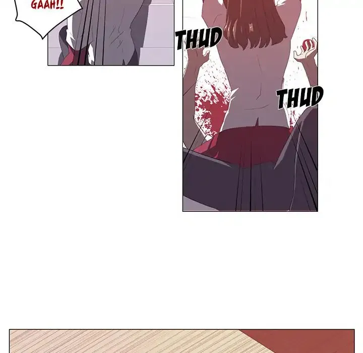 Read Happening chapter 3 image 35 on Lezhin