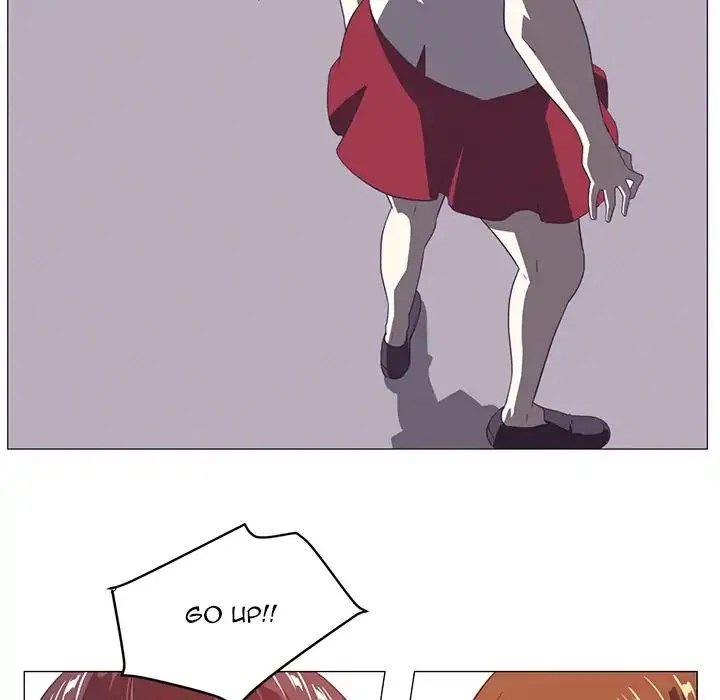 Read Happening chapter 3 image 40 on Lezhin
