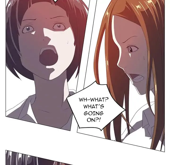 Read Happening chapter 3 image 41 on Lezhin