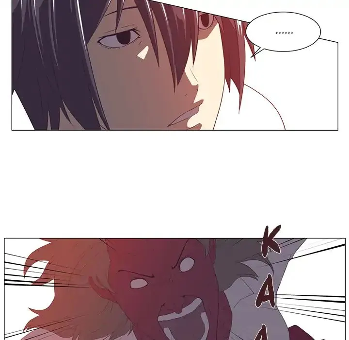 Read Happening chapter 3 image 42 on Lezhin