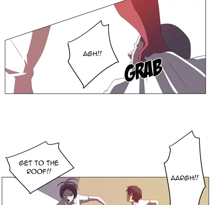 Read Happening chapter 3 image 44 on Lezhin