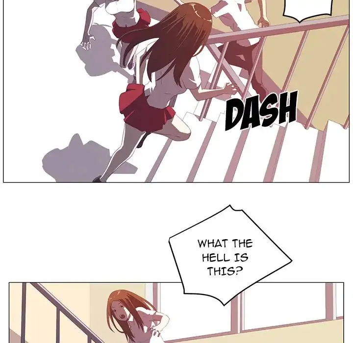 Read Happening chapter 3 image 45 on Lezhin