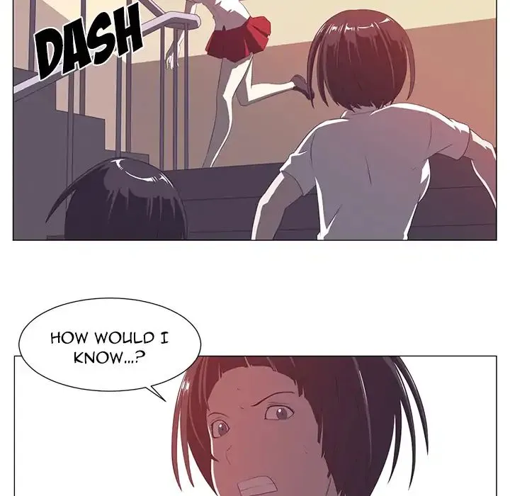 Read Happening chapter 3 image 46 on Lezhin
