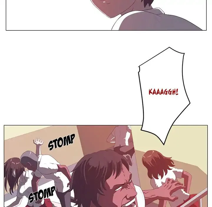 Read Happening chapter 3 image 47 on Lezhin
