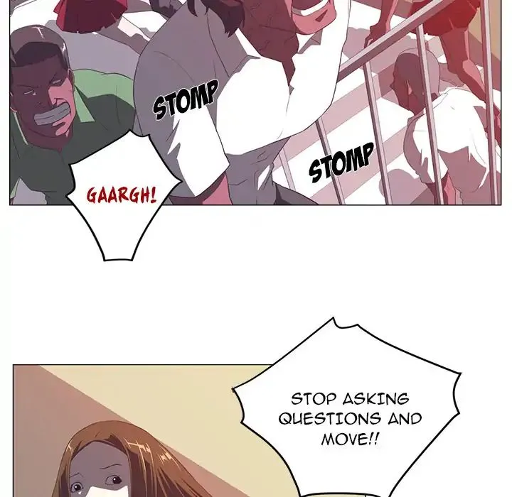 Read Happening chapter 3 image 48 on Lezhin