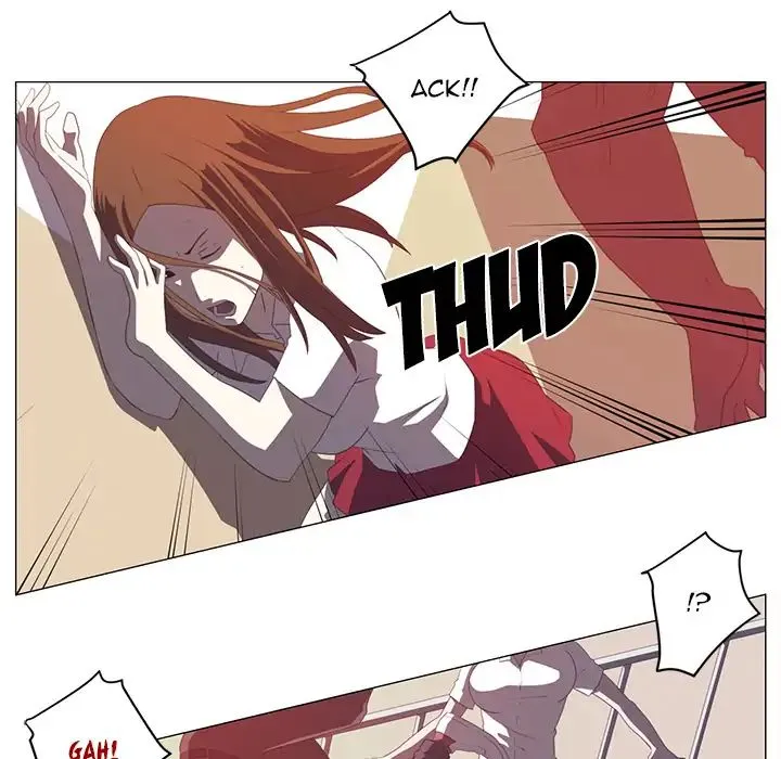 Read Happening chapter 3 image 53 on Lezhin