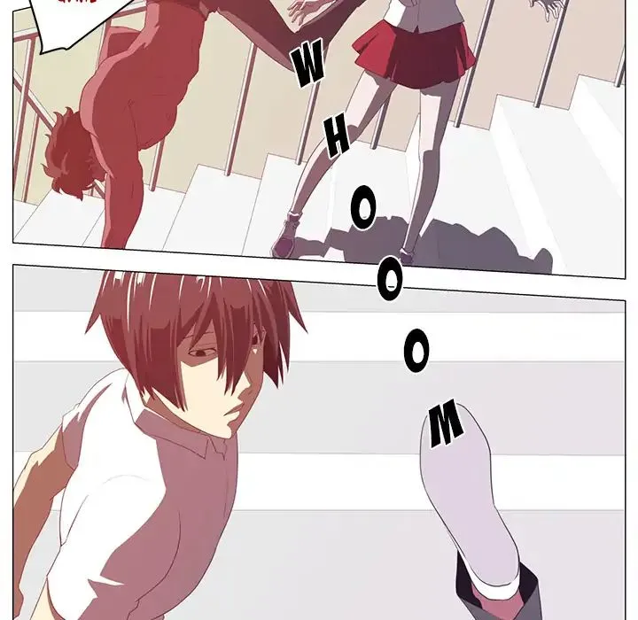 Read Happening chapter 3 image 54 on Lezhin