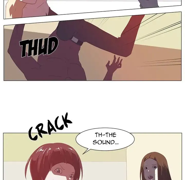 Read Happening chapter 3 image 55 on Lezhin