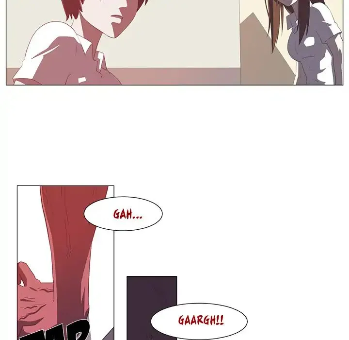 Read Happening chapter 3 image 56 on Lezhin