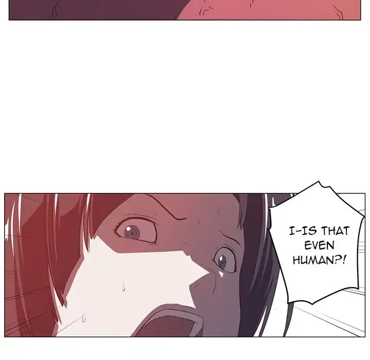 Read Happening chapter 3 image 60 on Lezhin
