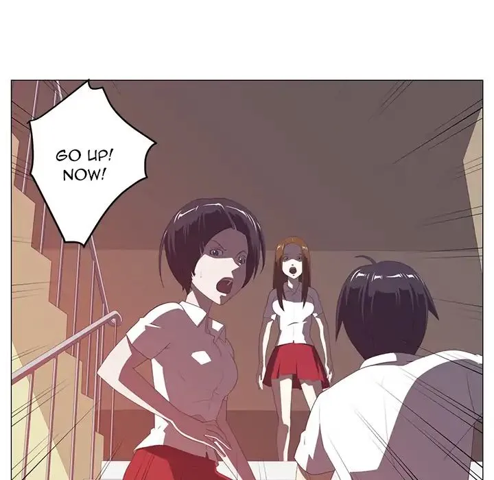 Read Happening chapter 3 image 61 on Lezhin