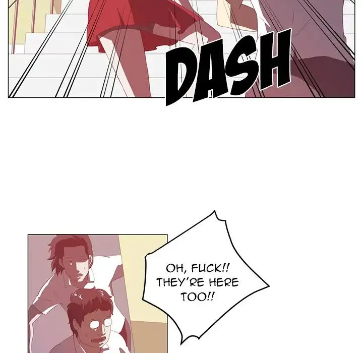 Read Happening chapter 3 image 62 on Lezhin