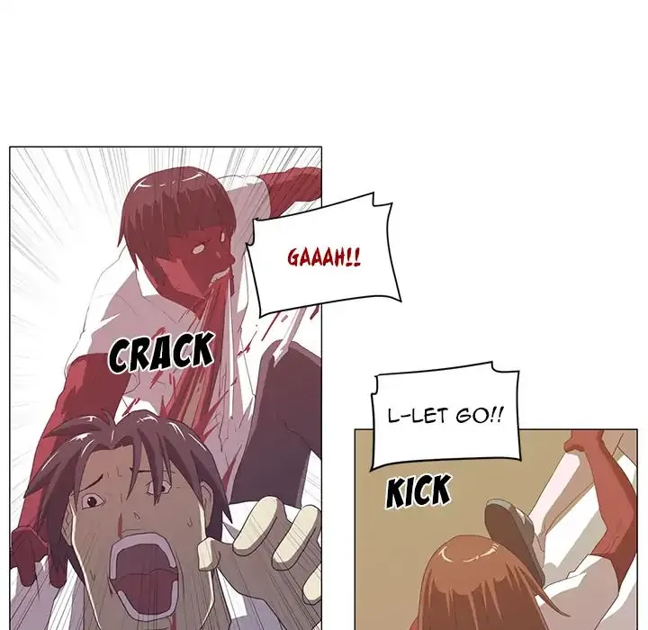 Read Happening chapter 3 image 7 on Lezhin