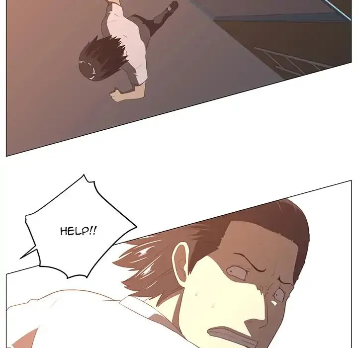Read Happening chapter 3 image 79 on Lezhin
