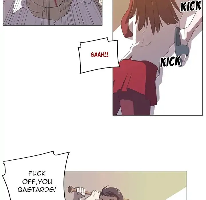 Read Happening chapter 3 image 8 on Lezhin