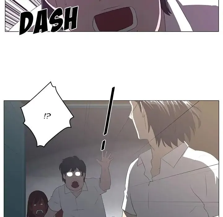 Read Happening chapter 3 image 81 on Lezhin