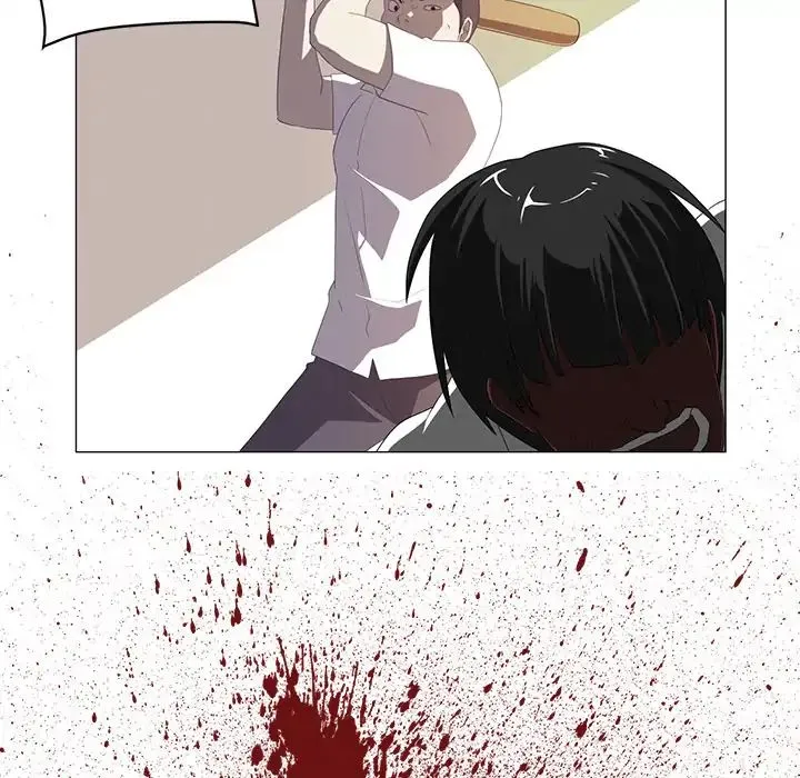 Read Happening chapter 3 image 9 on Lezhin