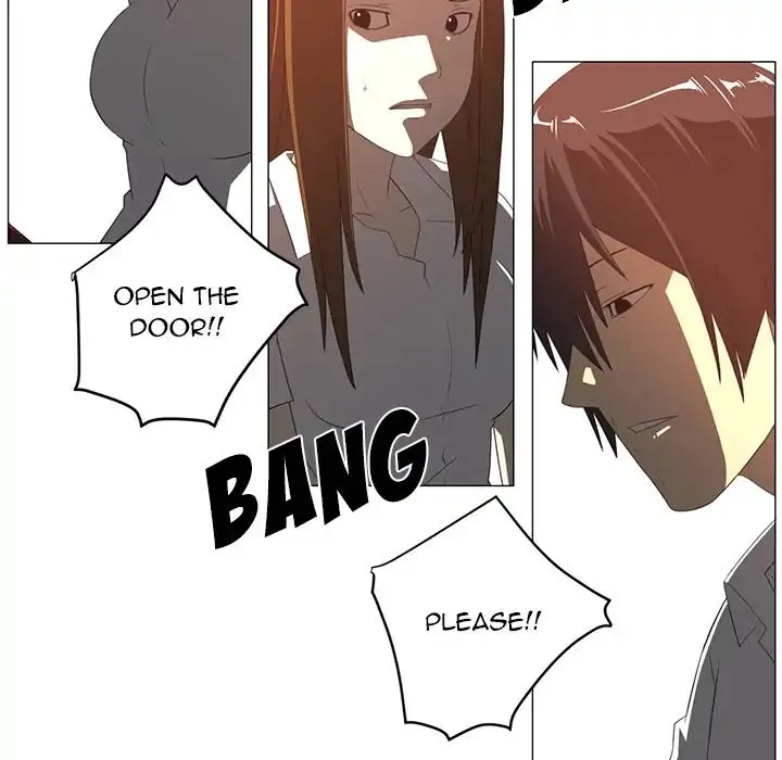 Read Happening chapter 3 image 90 on Lezhin