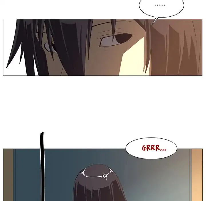 Read Happening chapter 3 image 95 on Lezhin