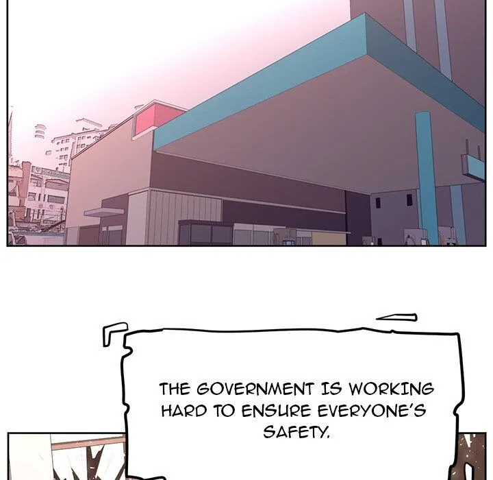 Read Happening chapter 31 image 13 on Lezhin