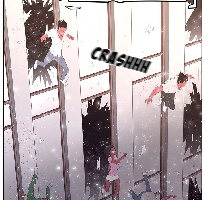 Read Happening chapter 31 image 14 on Lezhin