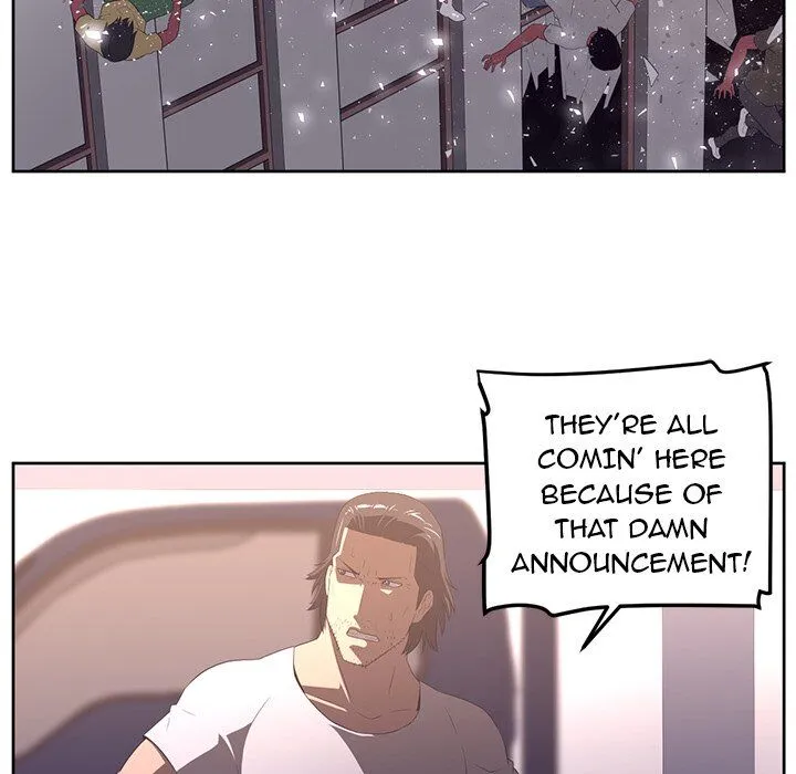 Read Happening chapter 31 image 15 on Lezhin