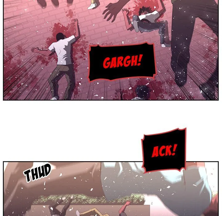 Read Happening chapter 31 image 17 on Lezhin