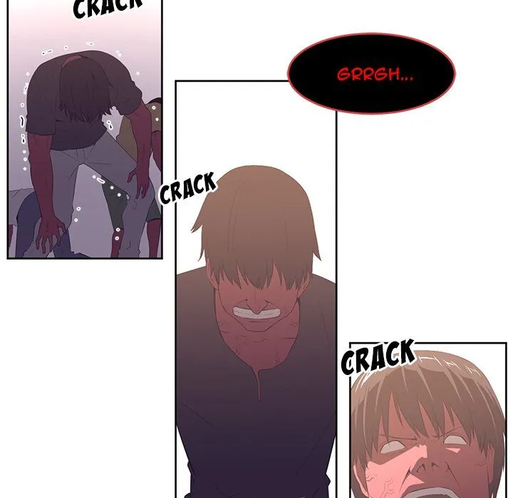 Read Happening chapter 31 image 19 on Lezhin