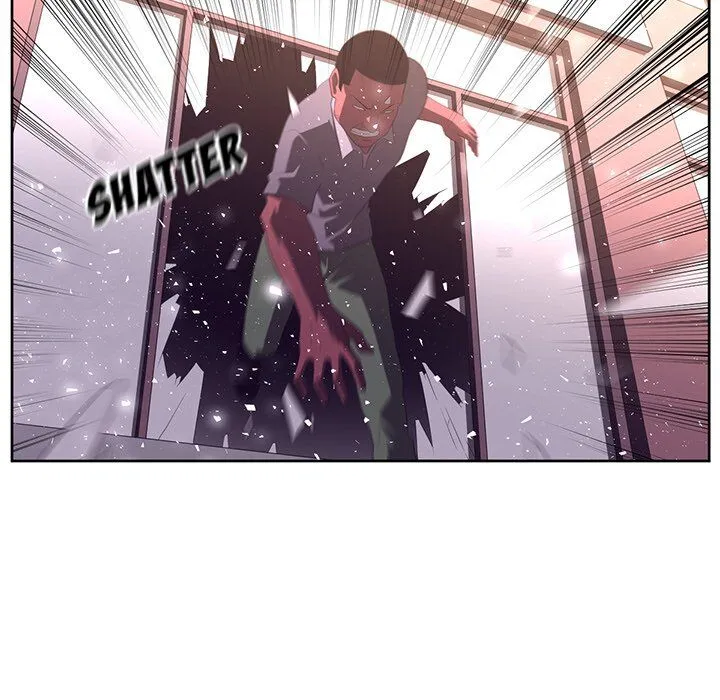 Read Happening chapter 31 image 21 on Lezhin