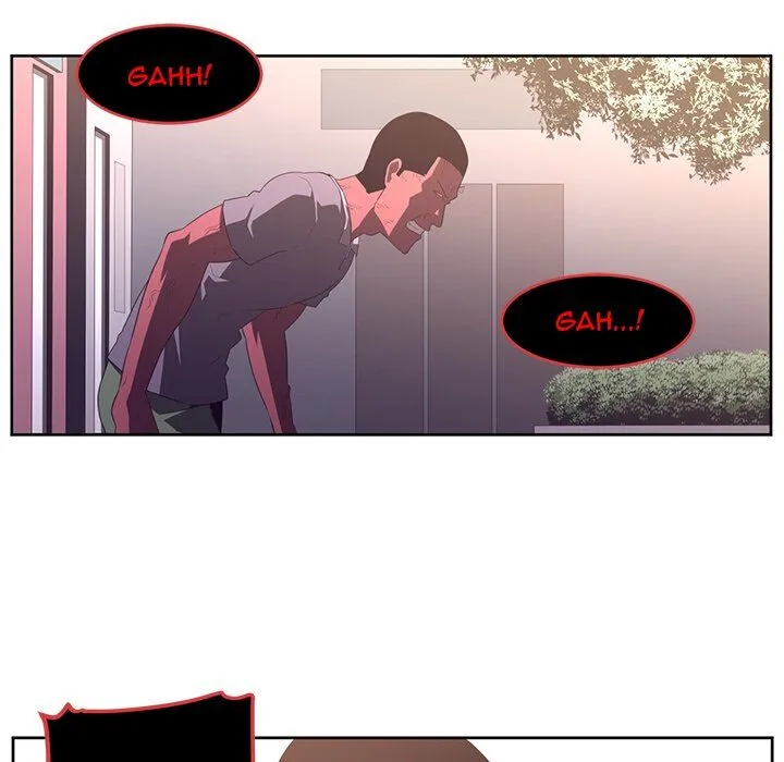 Read Happening chapter 31 image 22 on Lezhin