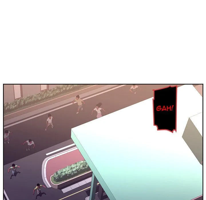 Read Happening chapter 31 image 32 on Lezhin