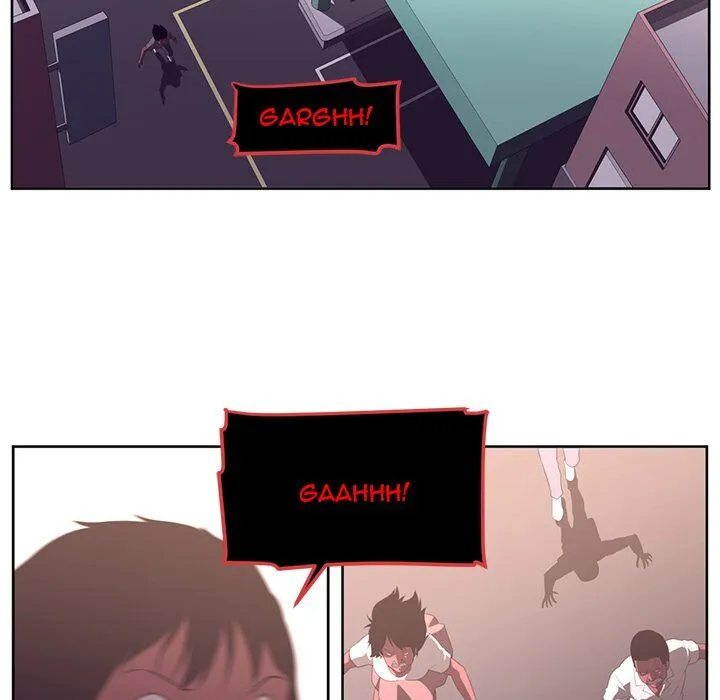 Read Happening chapter 31 image 33 on Lezhin