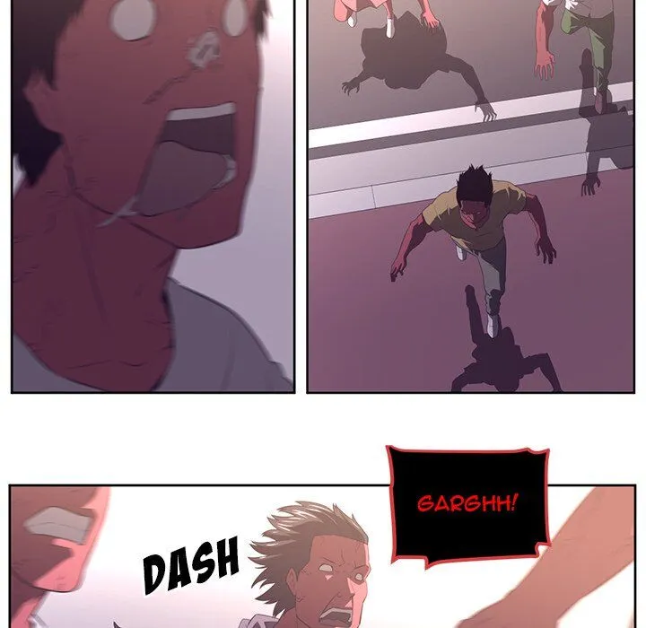 Read Happening chapter 31 image 34 on Lezhin