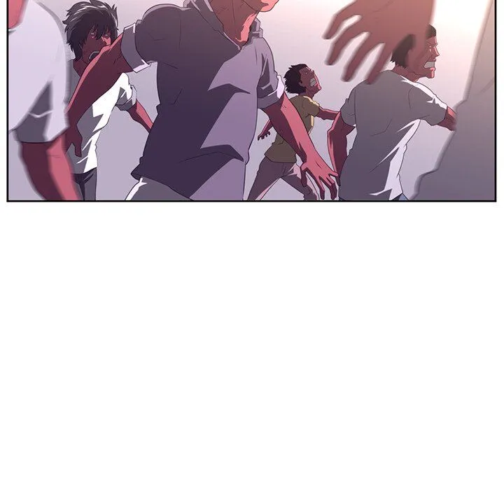 Read Happening chapter 31 image 35 on Lezhin
